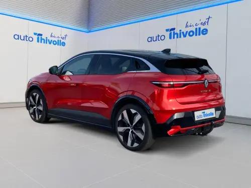 Renault Megane E-Tech Megane E-Tech EV60 220 ch optimum charge Techno - Photo 2