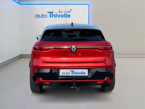 Renault Megane E-Tech Megane E-Tech EV60 220 ch optimum charge Techno - Photo 3