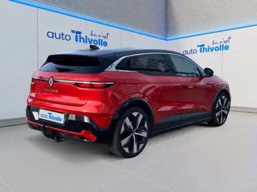 Renault Megane E-Tech Megane E-Tech EV60 220 ch optimum charge Techno - Photo 4