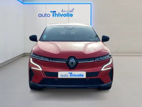 Renault Megane E-Tech Megane E-Tech EV60 220 ch optimum charge Techno - Photo 7