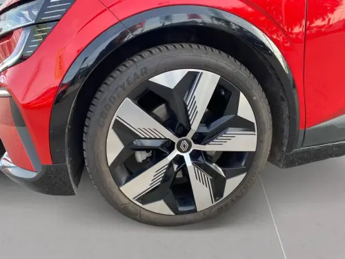 Renault Megane E-Tech Megane E-Tech EV60 220 ch optimum charge Techno - Photo 8