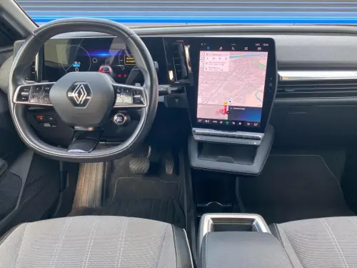 Renault Megane E-Tech Megane E-Tech EV60 220 ch optimum charge Techno - Photo 11