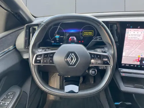 Renault Megane E-Tech Megane E-Tech EV60 220 ch optimum charge Techno - Photo 12
