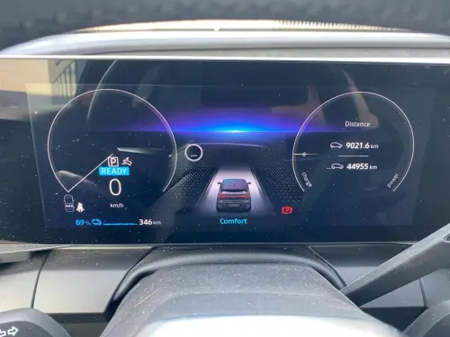 Renault Megane E-Tech Megane E-Tech EV60 220 ch optimum charge Techno - Photo 13