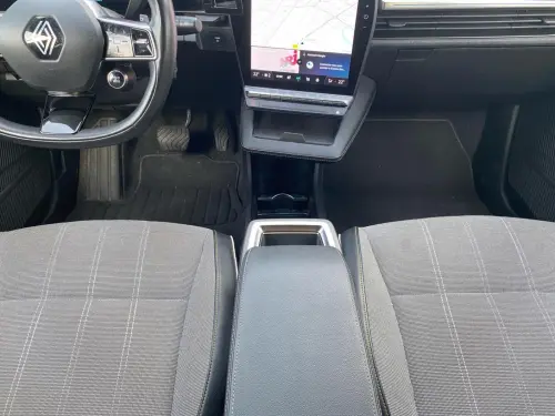 Renault Megane E-Tech Megane E-Tech EV60 220 ch optimum charge Techno - Photo 14