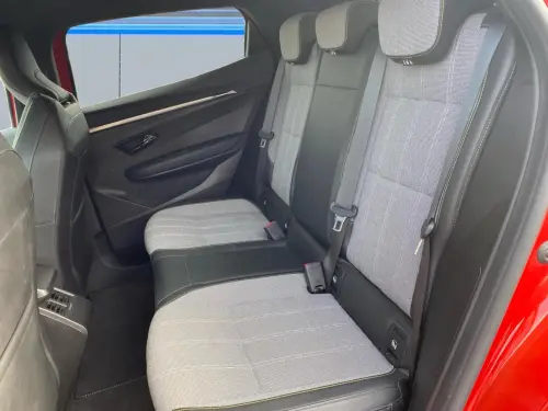 Renault Megane E-Tech Megane E-Tech EV60 220 ch optimum charge Techno - Photo 15