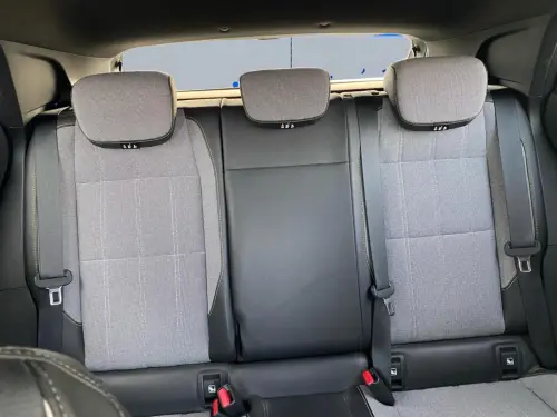 Renault Megane E-Tech Megane E-Tech EV60 220 ch optimum charge Techno - Photo 17