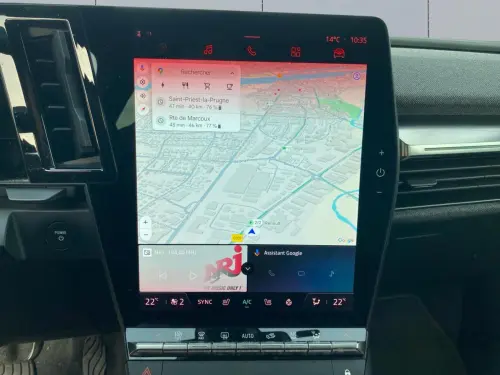 Renault Megane E-Tech Megane E-Tech EV60 220 ch optimum charge Techno - Photo 20