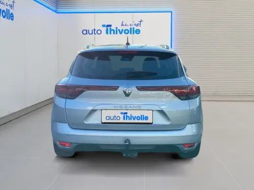 Renault Megane estate Mégane IV Estate Blue dCi 115 - 20 Business - Photo 3