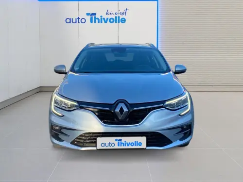 Renault Megane estate Mégane IV Estate Blue dCi 115 - 20 Business - Photo 7