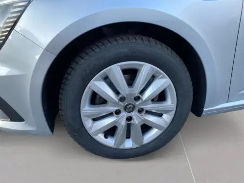 Renault Megane estate Mégane IV Estate Blue dCi 115 - 20 Business - Photo 8