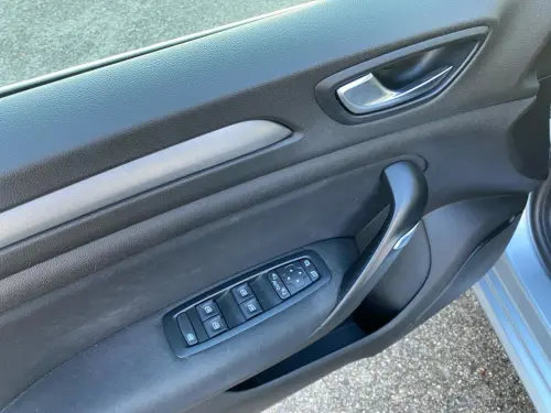 Renault Megane estate Mégane IV Estate Blue dCi 115 - 20 Business - Photo 10