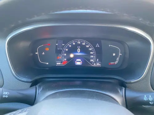 Renault Megane estate Mégane IV Estate Blue dCi 115 - 20 Business - Photo 13