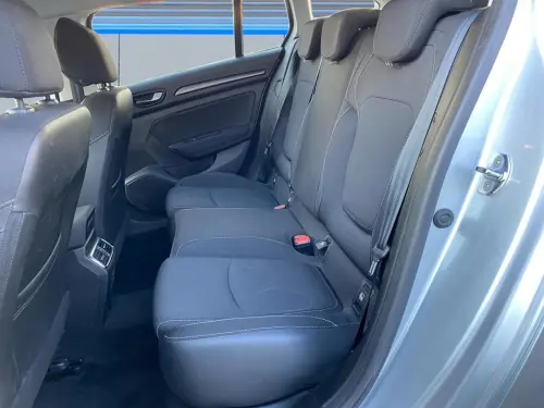 Renault Megane estate Mégane IV Estate Blue dCi 115 - 20 Business - Photo 15