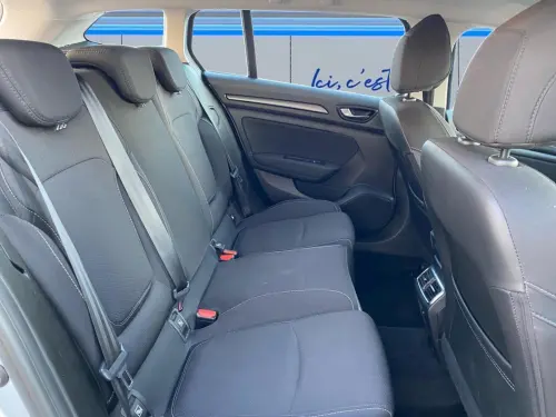 Renault Megane estate Mégane IV Estate Blue dCi 115 - 20 Business - Photo 17