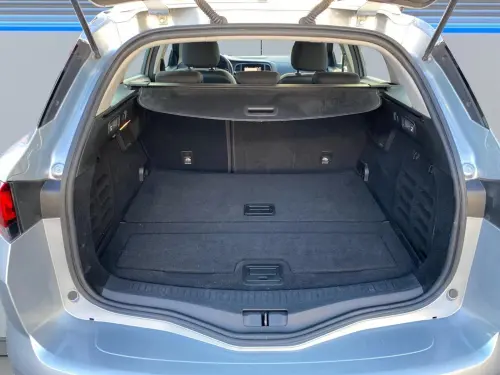 Renault Megane estate Mégane IV Estate Blue dCi 115 - 20 Business - Photo 18