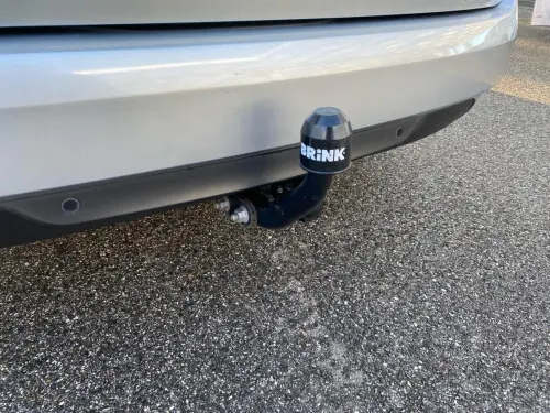 Renault Megane estate Mégane IV Estate Blue dCi 115 - 20 Business - Photo 19