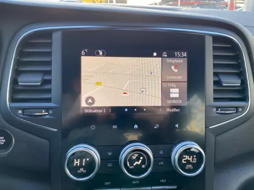 Renault Megane estate Mégane IV Estate Blue dCi 115 - 20 Business - Photo 20