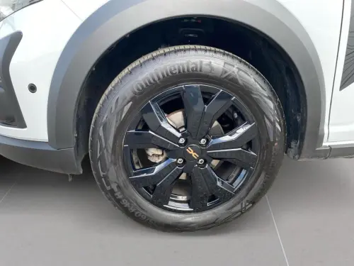 Dacia Sandero ECO-G 100 GSR2 Stepway Extreme - Photo 8
