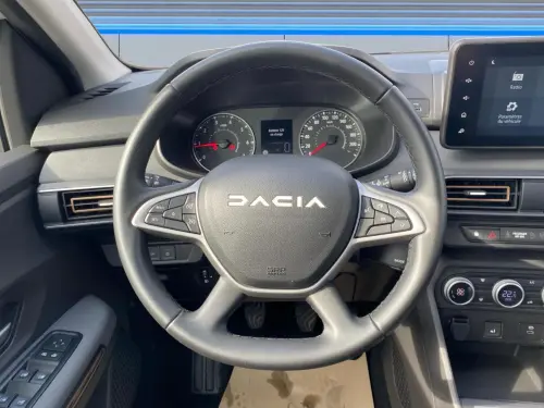 Dacia Sandero ECO-G 100 GSR2 Stepway Extreme - Photo 12