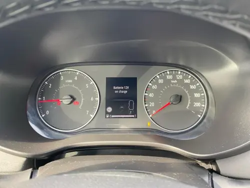 Dacia Sandero ECO-G 100 GSR2 Stepway Extreme - Photo 13