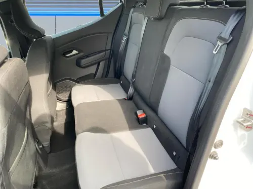 Dacia Sandero ECO-G 100 GSR2 Stepway Extreme - Photo 15