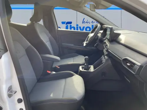 Dacia Sandero ECO-G 100 GSR2 Stepway Extreme - Photo 16