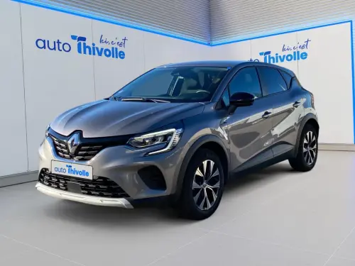 Renault Captur TCe 100 GPL Evolution - Photo 0