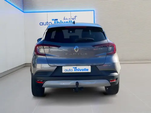Renault Captur TCe 100 GPL Evolution - Photo 3