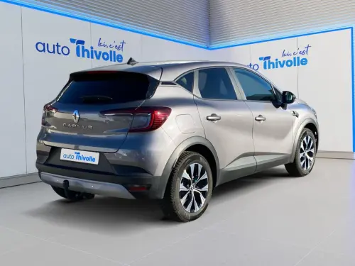 Renault Captur TCe 100 GPL Evolution - Photo 4