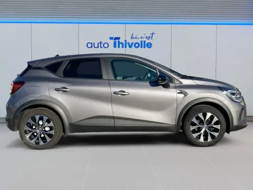 Renault Captur TCe 100 GPL Evolution - Photo 5