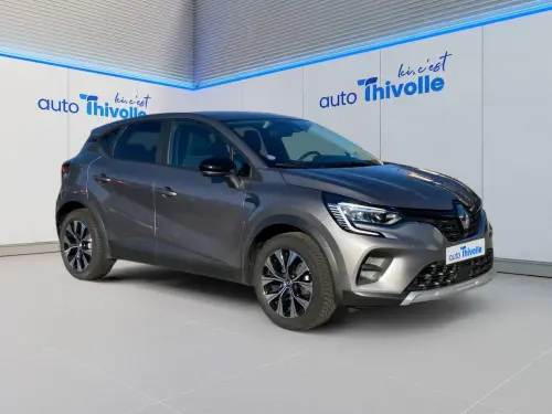 Renault Captur TCe 100 GPL Evolution - Photo 6