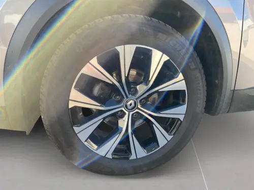 Renault Captur TCe 100 GPL Evolution - Photo 8