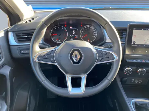 Renault Captur TCe 100 GPL Evolution - Photo 12