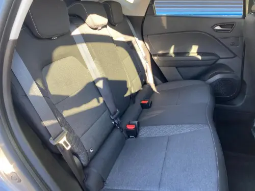 Renault Captur TCe 100 GPL Evolution - Photo 17