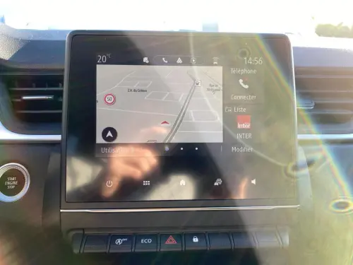 Renault Captur TCe 100 GPL Evolution - Photo 20