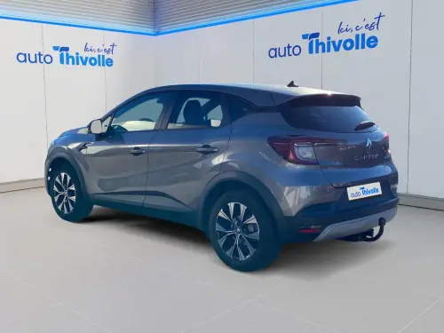 Renault Captur TCe 100 GPL Evolution - Photo 2