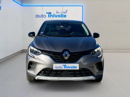 Renault Captur TCe 100 GPL Evolution - Photo 7