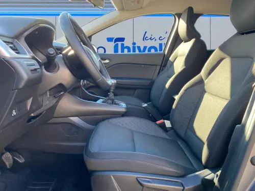 Renault Captur TCe 100 GPL Evolution - Photo 9