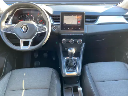 Renault Captur TCe 100 GPL Evolution - Photo 11