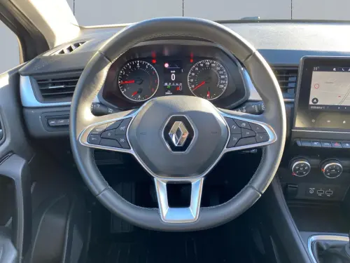 Renault Captur TCe 100 GPL Evolution - Photo 12