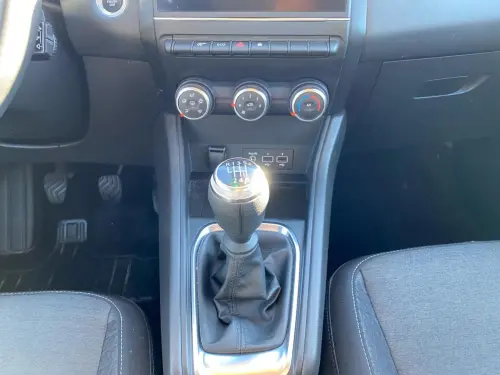 Renault Captur TCe 100 GPL Evolution - Photo 14