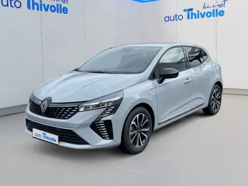 Renault Clio Clio TCe 90 ch GSR2 Techno - Photo 0