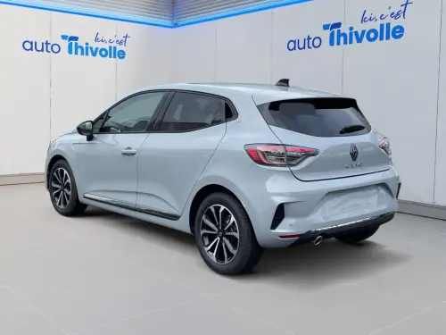 Renault Clio Clio TCe 90 ch GSR2 Techno - Photo 2