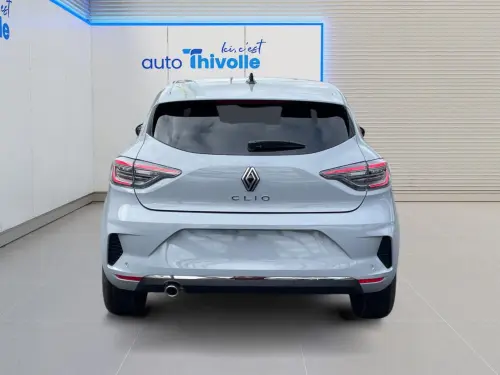 Renault Clio Clio TCe 90 ch GSR2 Techno - Photo 3