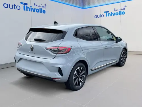 Renault Clio Clio TCe 90 ch GSR2 Techno - Photo 4