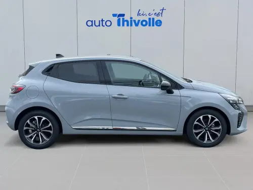 Renault Clio Clio TCe 90 ch GSR2 Techno - Photo 5