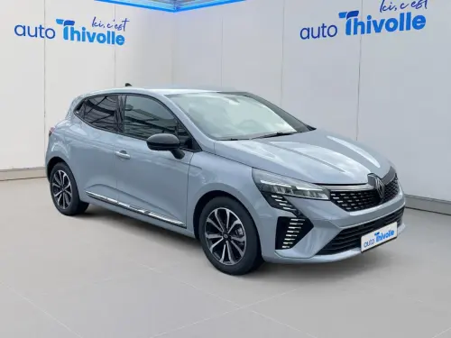 Renault Clio Clio TCe 90 ch GSR2 Techno - Photo 6