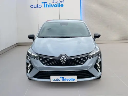 Renault Clio Clio TCe 90 ch GSR2 Techno - Photo 7