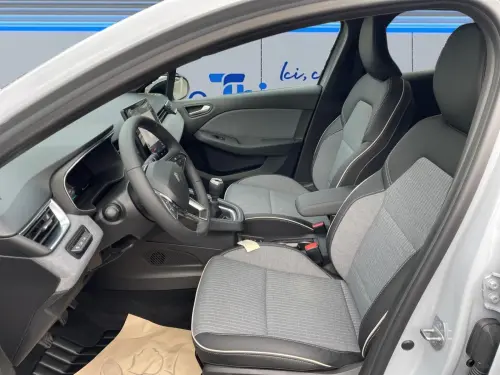 Renault Clio Clio TCe 90 ch GSR2 Techno - Photo 9